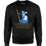 Obi-Juan - Unisex Sweatshirt