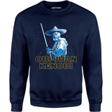 Obi-Juan - Unisex Sweatshirt