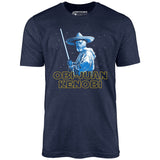Obi-Juan - Unisex T-Shirt