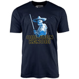 Obi-Juan - Unisex T-Shirt