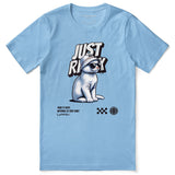 Just Relax Cat T-Shirt