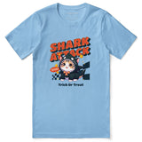 Shark Attack T-Shirt