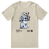 Just Relax Cat T-Shirt