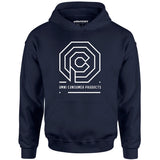 OCP Omni Consumer Products - Unisex Hoodie