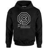 OCP Omni Consumer Products - Unisex Hoodie