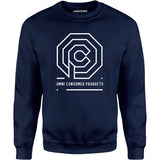 OCP Omni Consumer Products - Unisex Sweatshirt
