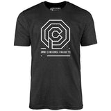 OCP Omni Consumer Products - Unisex T-Shirt