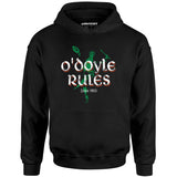 O'Doyle Rules - Unisex Hoodie