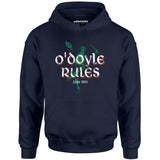 O'Doyle Rules - Unisex Hoodie