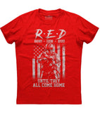 Remember Everyone Deployed T-Shirt (O)