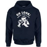 Oh Look - Unisex Hoodie