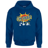Oh Snap! - Unisex Hoodie