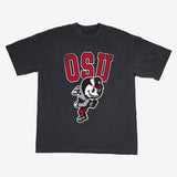 Ohio State Big Logo Heavy Tee