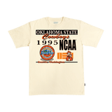 Oklahoma State '95 Final Four Heavy Tee