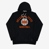 Oklahoma State Cowboys Basketball Vintage Hoodie