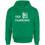 Old Fashioned - Unisex Hoodie