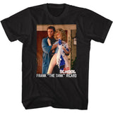 Old School Frank & Doll T-Shirt
