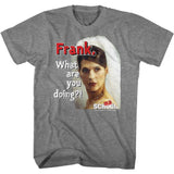 Old School Frank T-Shirt