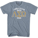 Old School Frat Boyfriend Tee