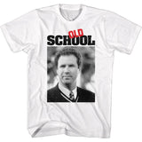 Oldschool Frank & Logo T-Shirt