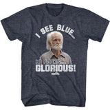 Oldschool Glorious T-Shirt