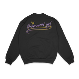 Omar Comin' Sweatshirt
