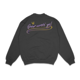 Omar Comin' Sweatshirt