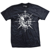 Old Man's Club Alive T-Shirt Style001