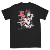 Oni Shoujo â€¢ T-Shirt