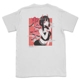 Oni Shoujo â€¢ T-Shirt