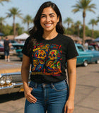 Tacos Now Tacos Later Art T-Shirt