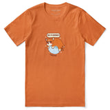 Incognito Corgi Dog T-Shirt