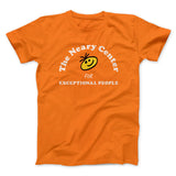The Neary Center For Exceptional People Funny Movie Men/Unisex T-Shirt