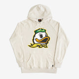 Oregon Big Logo Hoodie