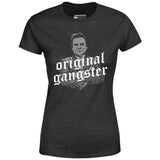 Original Gangster - Women's T-Shirt