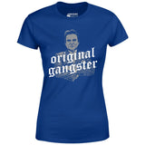 Original Gangster - Women's T-Shirt