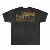 Orlando's Gentleman's Club Tee