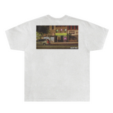 Orlando's Gentleman's Club Tee