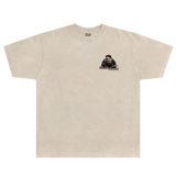 Oscar Piastri '24 Helmet Tee Style003