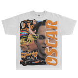 Oscar Piastri '24 Tee
