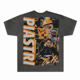 Oscar Piastri '24 Tee