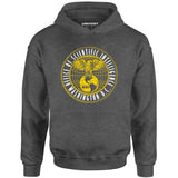 OSI Office of Scientific Intelligence - Unisex Hoodie