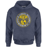 OSI Office of Scientific Intelligence - Unisex Hoodie