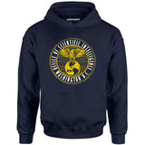 OSI Office of Scientific Intelligence - Unisex Hoodie