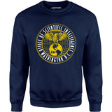 OSI Office of Scientific Intelligence - Unisex Sweatshirt