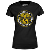 OSI Office of Scientific Intelligence - Women's T-Shirt