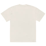 Gimbo Oversized Faded T-Shirt