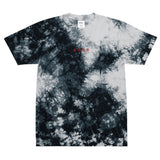 I Love You Tie-Dye T-Shirt