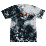 Demon Inside Tie-Dye T-Shirt