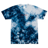 I Love You Tie-Dye T-Shirt